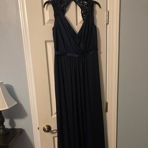 David’s bridal dress